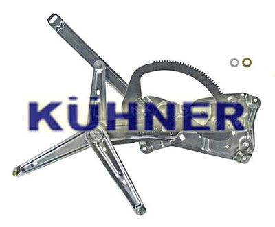 AD KÜHNER Стеклоподъемник AV1244